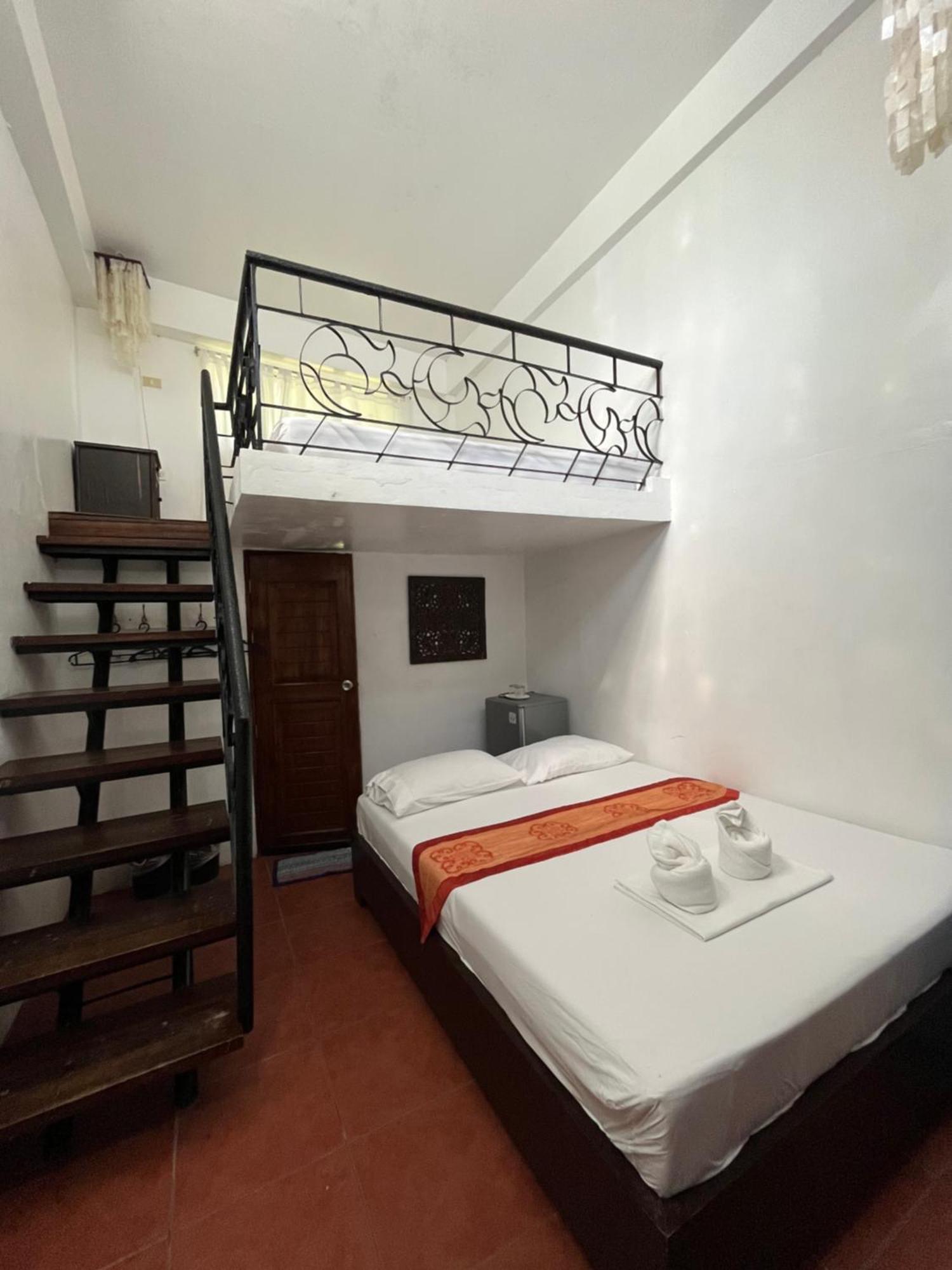 Boracay Ocean Bay Hotel Balabag  Exterior foto