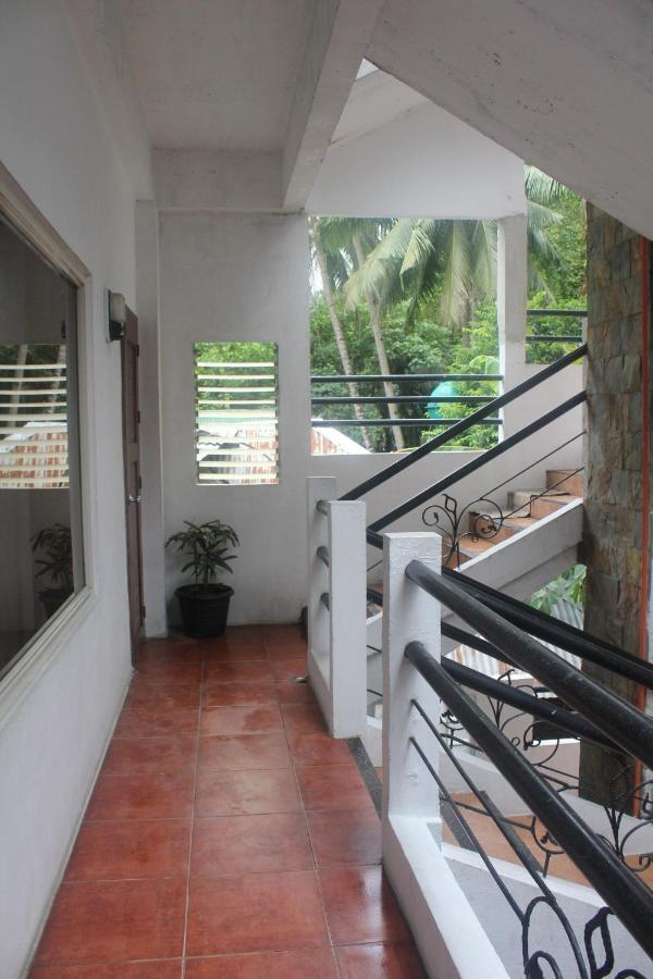 Boracay Ocean Bay Hotel Balabag  Exterior foto