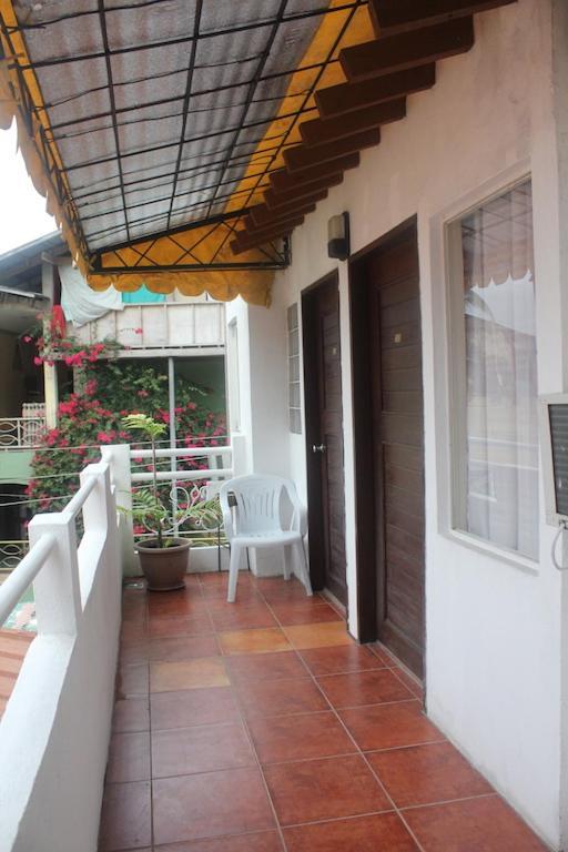Boracay Ocean Bay Hotel Balabag  Exterior foto