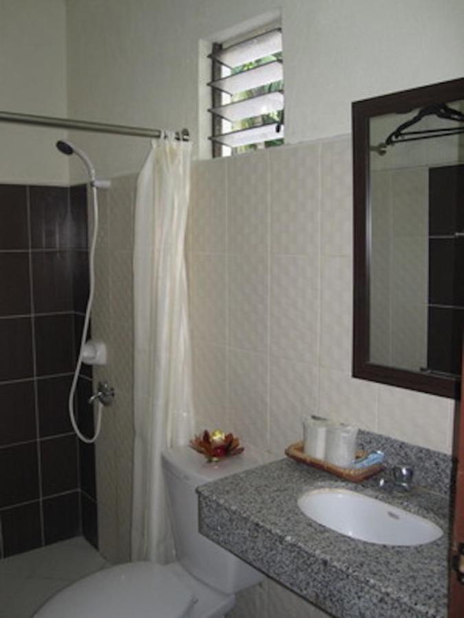 Boracay Ocean Bay Hotel Balabag  Exterior foto