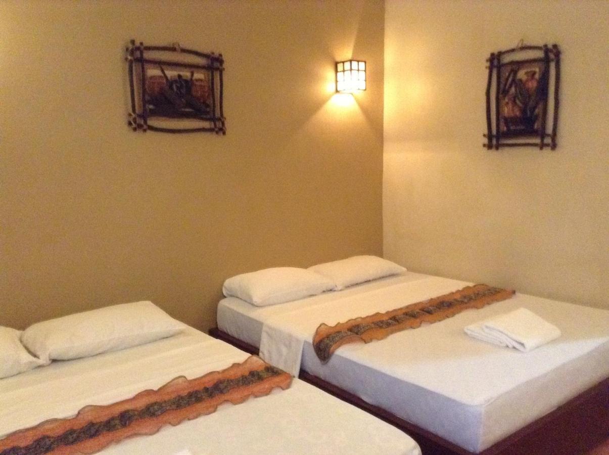 Boracay Ocean Bay Hotel Balabag  Exterior foto